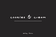 Daisy | Handwritten Font, a Script Font by Heart + Soul Studios (Thumbnail 1 of 7)