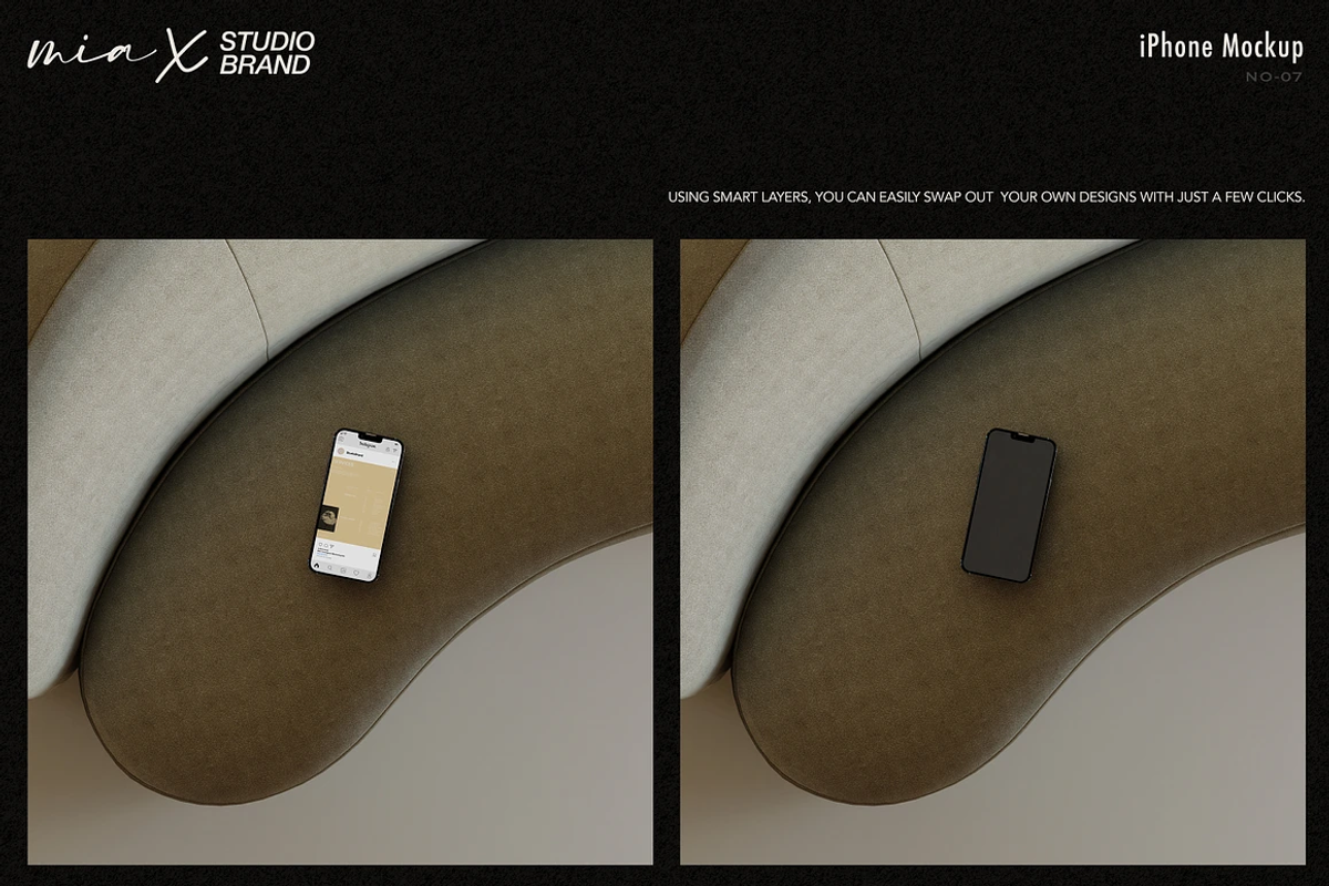 MIA I Mockup Bundle, a Mac Mockup by Studio Brand (Photo 11 of 11)