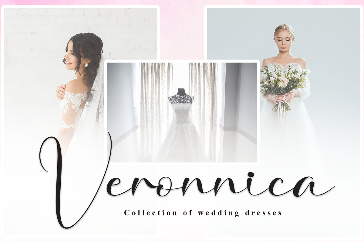 Monogram Present | Script Font, a Handwritten Font by Scratchones (Photo 5 of 8)