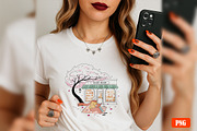 Lifestyle Trending PNG Bundle, a Graphic by GlitterCraft (Thumbnail 14 of 101)