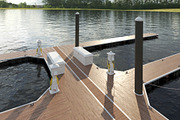 Marina Pedestal 3D model, an Object 3D Model by RoHo Productions (Thumbnail 3 of 7)