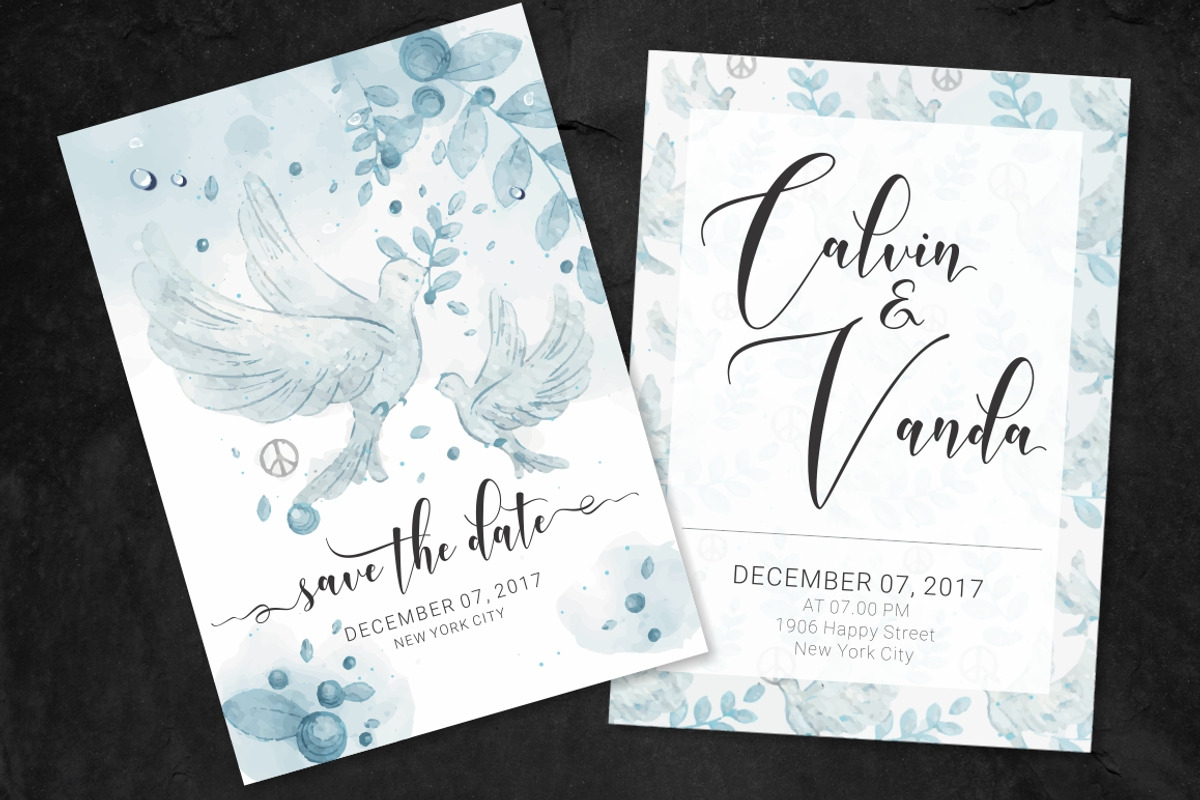 Whitedove Modern Script - UPDATE! preview 7