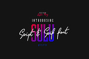 Sulu Duo font, a Serif Font by Visio studio (Thumbnail 1 of 15)