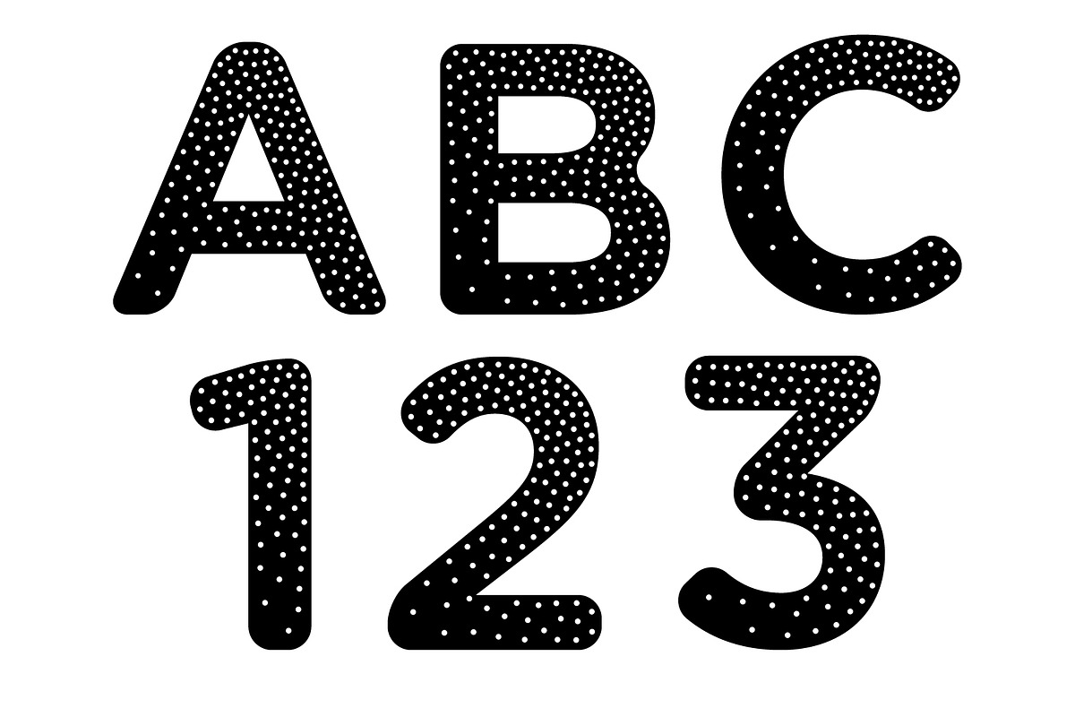 Hot Peach - Sans Serif Display Font, a Sans Serif Font by Huebert World (Photo 3 of 10)