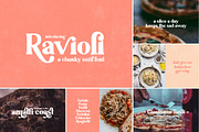 The HUGE Font Bundle (98% OFF) SALE, a Sans Serif Font by Salt & Pepper Designs (Thumbnail 39 of 185)