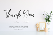 Sidneyland, a Script Font by Ibrahima_Studio (Thumbnail 13 of 13)