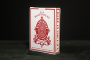 Playing Cards Packaging Mock Up, a Packaging Mockup by Oban Jones (Thumbnail 3 of 5)