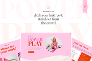 PowerPlay Kadence Child Theme, a WordPress Template by Coach Linz (Thumbnail 4 of 8)