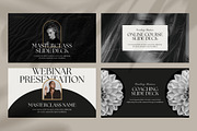 Business Coach Slide Deck CANVA, a Presentation Template by Studio Loire (Thumbnail 3 of 10)