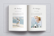 MalloryCANVA Pricing Guide, a Magazine Template by Gillian Sarah (Thumbnail 8 of 12)
