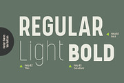 Kelpt Sans, a Sans Serif Font by Typesketchbook Foundry (Thumbnail 6 of 7)
