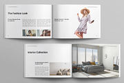 Multipurpose Magazine Landscape, a Magazine Template by E-Type (Thumbnail 5 of 11)