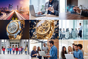 Business Concept Photography Bundle, a Business Photo by MRI STUDIO (Thumbnail 3 of 28)
