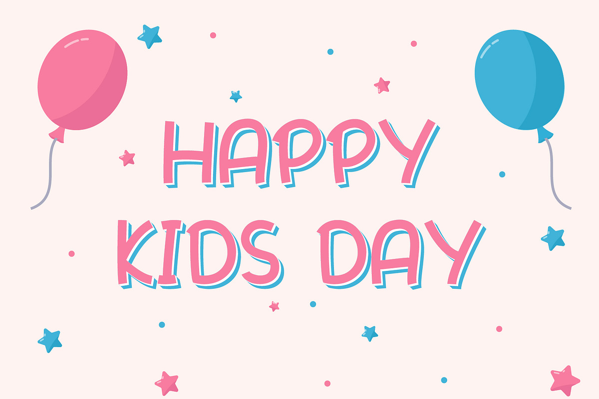 Rafa Kids, a Handwritten Font by MustofaCreative (Photo 5 of 6)