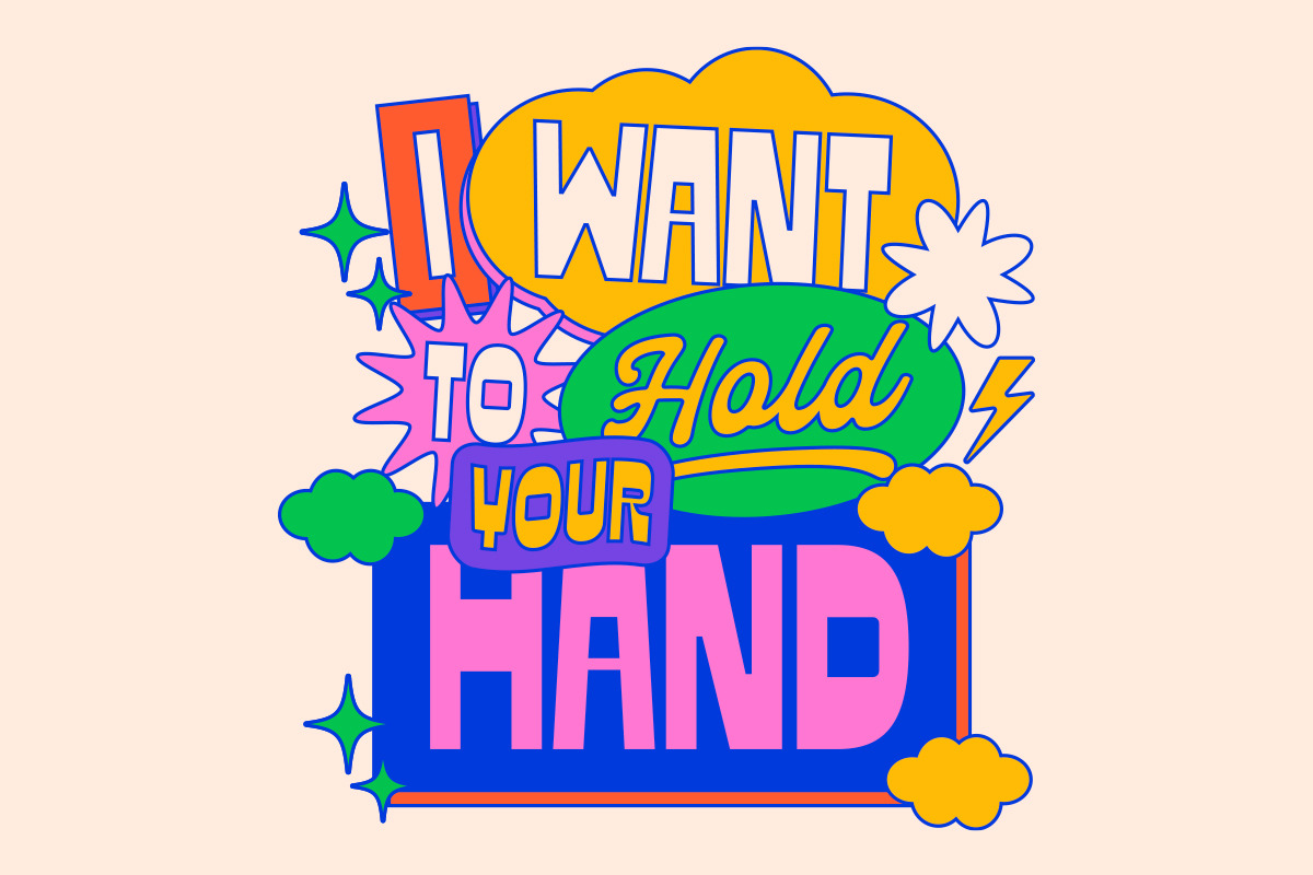 TNSC Grand Mottley - Font Duo, a Sans Serif Font by The Native Saint Club (Photo 8 of 13)