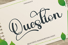 Question