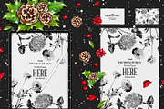 2 in 1 Mockup and Scene Creator, a Pens & Pencil Mockup by BMACHINA Labs. (Thumbnail 12 of 15)