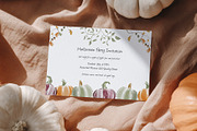 Halloween Whimsical Clipart, an Object Graphic by LenArt (Thumbnail 12 of 15)