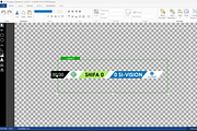vMix Animated Overlays, a Templates & Theme by AmrHalawa (Thumbnail 4 of 14)