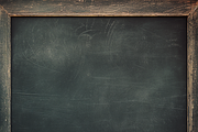 Vintage Chalkboard Background, a Background Graphic by Printable Treasure (Thumbnail 10 of 12)