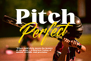 Pastel Trunk - Font Duo, a Serif Font by ErgibiStudio (Thumbnail 5 of 14)