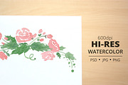 Happy mother's day card template, a Card Template by Olga Proz (Thumbnail 2 of 3)