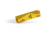 Cosmetic Tube Mockup - 44 PSD, a Product Mockup by mockupbuys (Thumbnail 86 of 90)