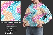 15000 Seamless Pattern Mega Bundle, a Pattern Graphic by Digital Studio (Thumbnail 5 of 38)