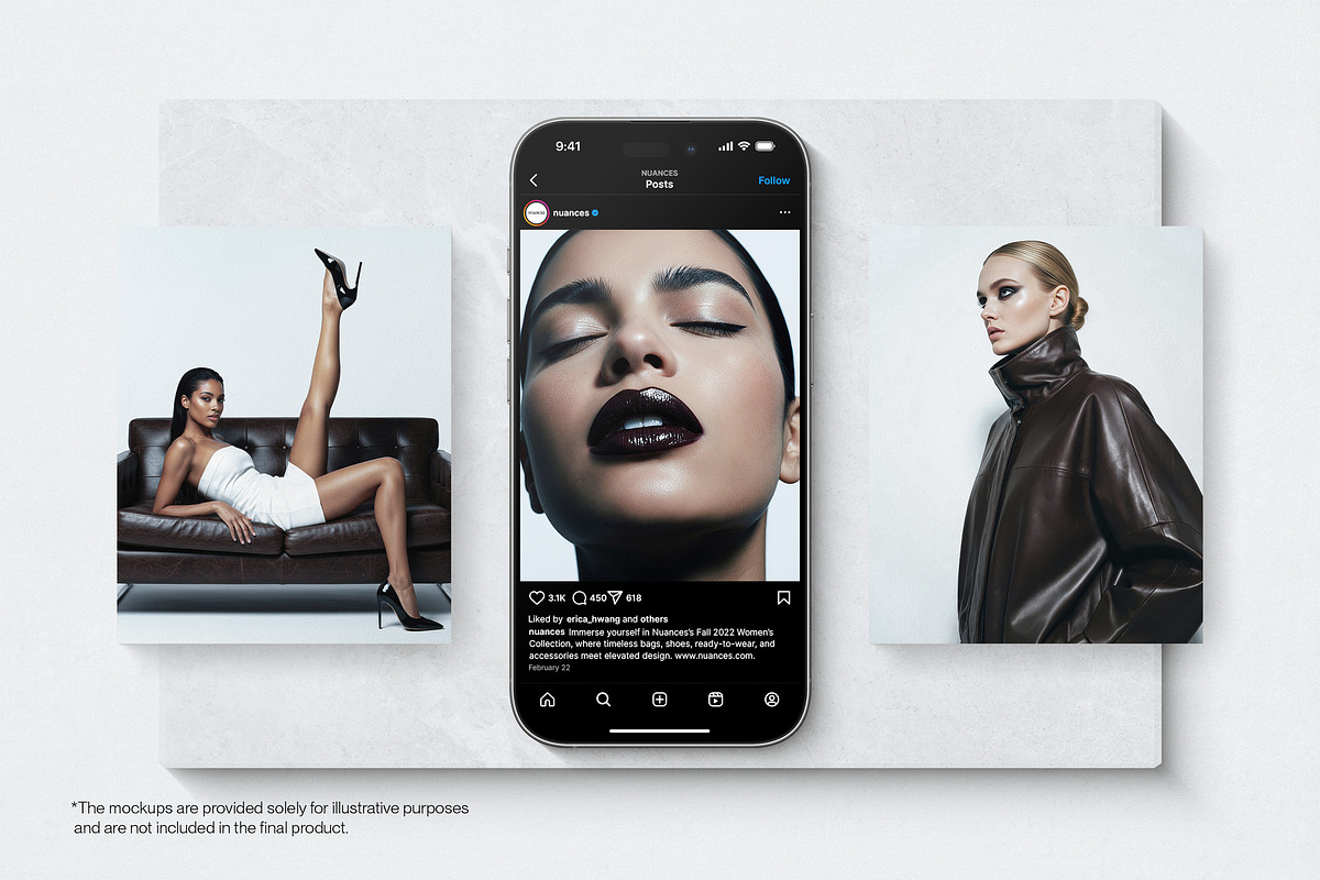 Fashion AI Images, a Beauty & Fashion Photo by Studio Dara (Photo 4 of 15)