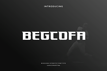 Begcofa