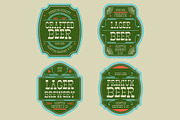 Rodeo Westwood Slab Serif Font, a Slab Serif Font by Vadovastd (Thumbnail 5 of 7)