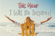 Happy Feel -Handwriting Display Font, a Handwritten Font by RHD Creative Studio (Thumbnail 11 of 12)