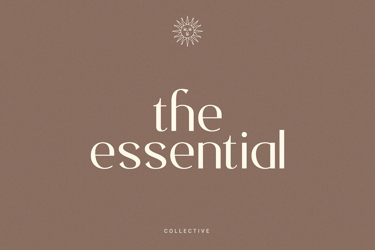 Fondest, a Sans Serif Font by Prioritype Co (Photo 6 of 10)