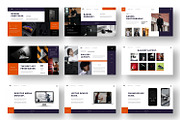Bashel  – Business PowerPoint, a Presentation Template by Dens Creative Studio (Thumbnail 4 of 6)