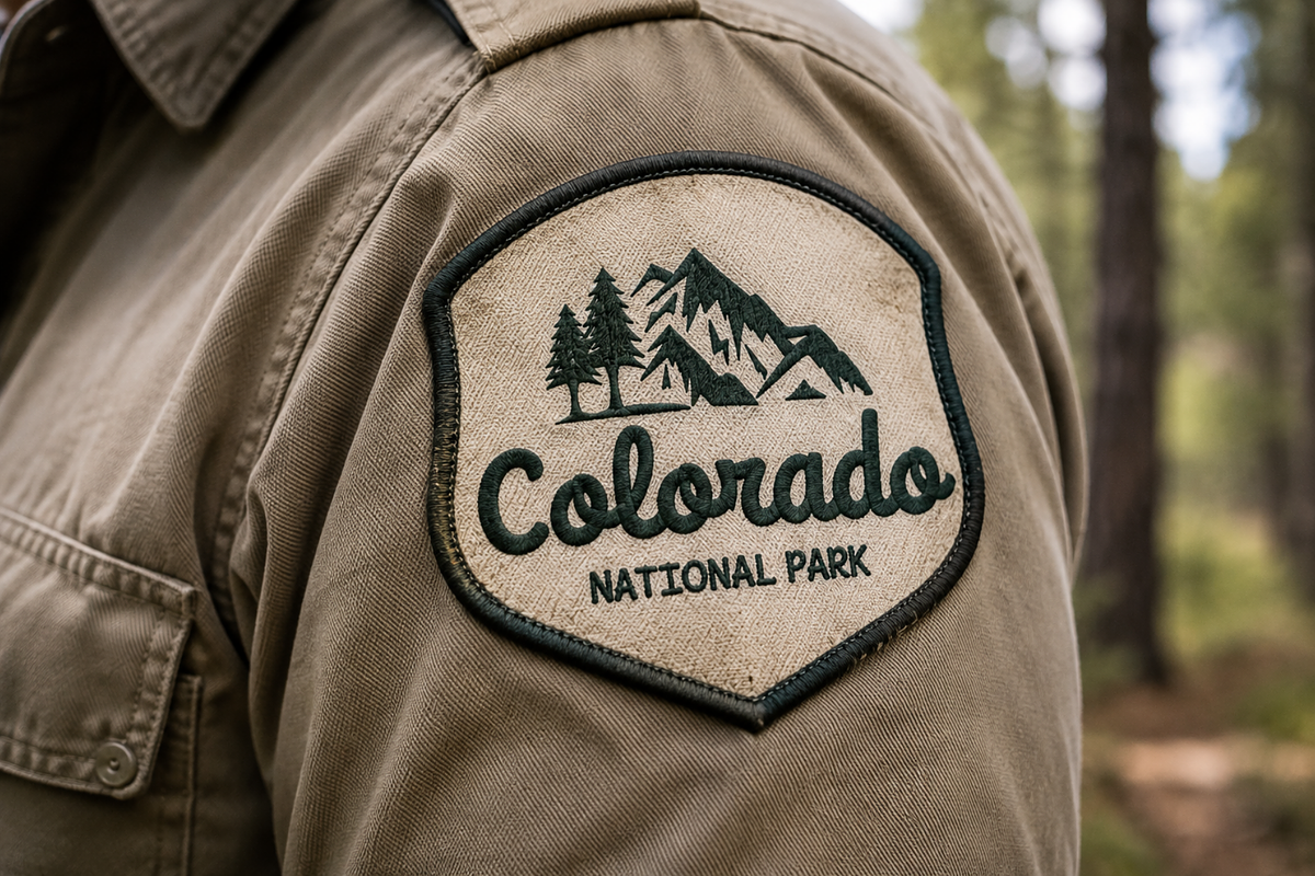 Cedar Valley - National Park Font, a Script Font by HipFonts (Photo 4 of 10)