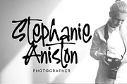 Metropolis Style - truly handwritten, a Handwritten Font by Cititype (Thumbnail 8 of 14)
