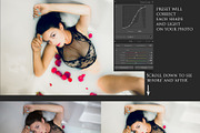 Queens in Baths - 23 Lr presets, an Action Add-On by Graphics, Presets, Photos (Thumbnail 3 of 24)