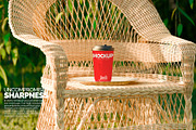 Paper Coffee Cup Mockup Arbor Coll., a Cups & Container Mockup by Banana Mockups (Thumbnail 2 of 6)