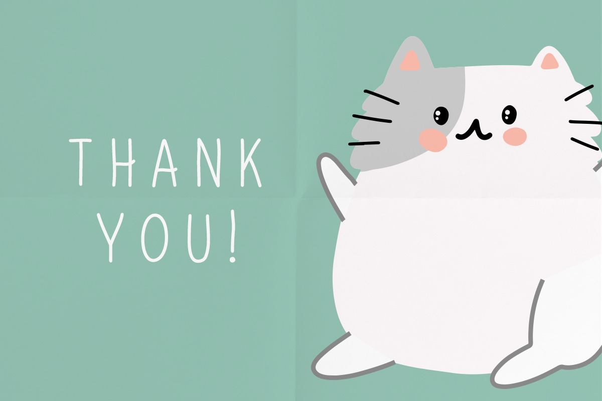Meow: a hand-drawn serif font preview 8