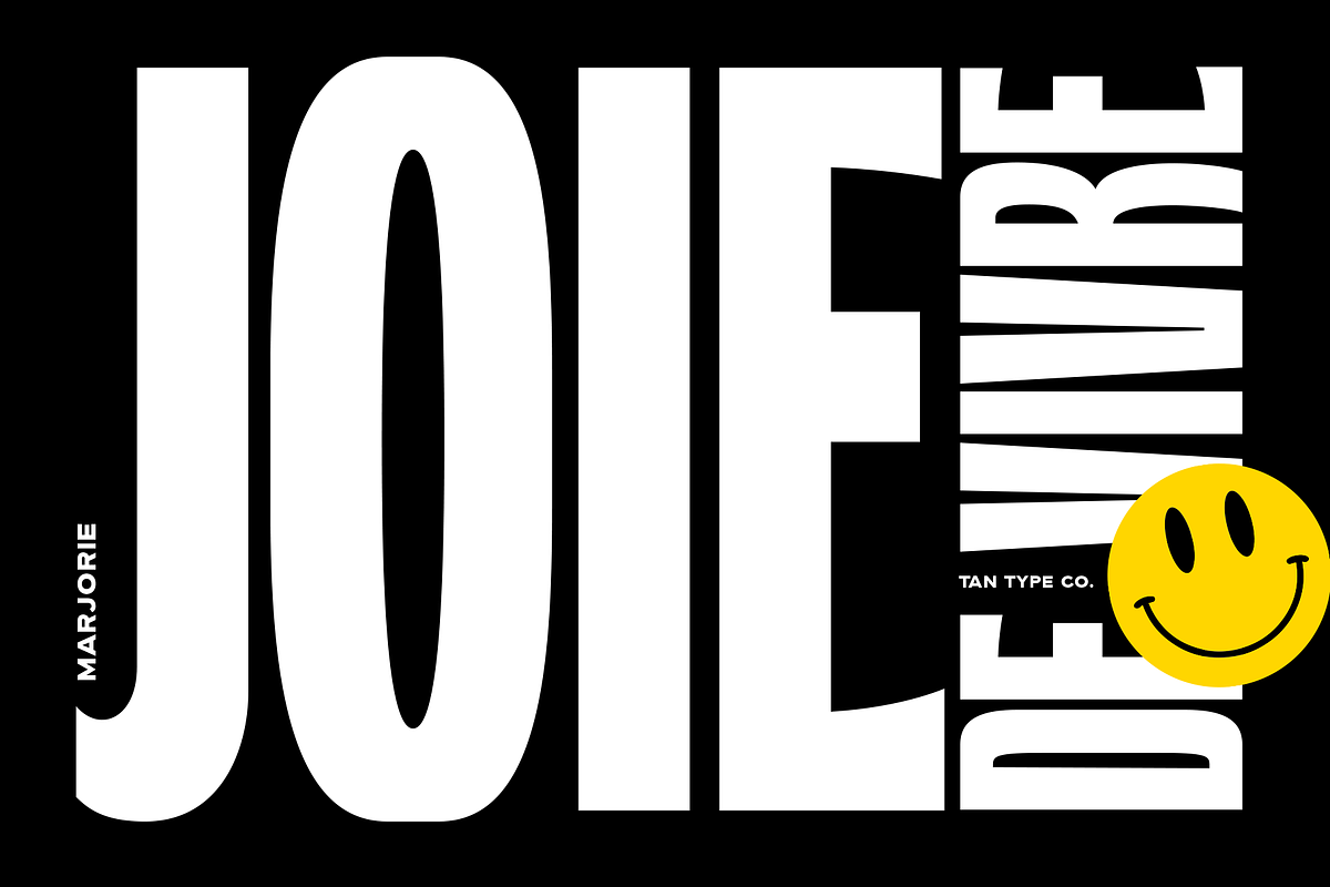 Tan Marjorie Font Free Downloadv - UIFreebies