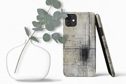Inky Geometric Abstracts, a Decorative Illustration by rileyBgraphics (Thumbnail 5 of 6)