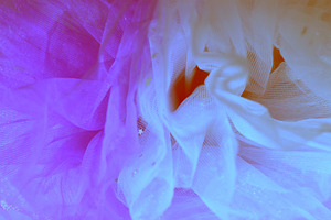 Beautiful background mesh
