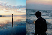 65 Feeling of freedom images, a Person Photo by Handmadefont (Thumbnail 8 of 12)