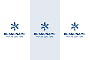 Ship Steer Restaurant Logo Set, a Branding & Logo Template by Pray Art Design Studio (Thumbnail 1 of 2)