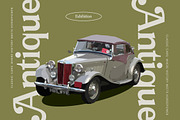 Arguys Regret Display Serif Font, a Serif Font by timelesstype.co (Thumbnail 9 of 20)
