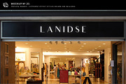 30 Signs & Facade Logo Mockups - V5, a Product Mockup by Asylab (Thumbnail 27 of 38)