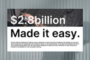 Business 2.0 - Presentation, a Presentation Template by MNML Agency (Thumbnail 19 of 21)