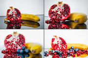 Vitamin boom /49 pics, a Templates & Theme by tydla (Thumbnail 2 of 5)