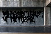 Drip Marker Font, a Handwritten Font by Handmadefont (Thumbnail 12 of 15)