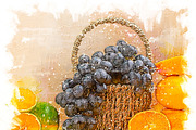 Painterly Photoshop Action, an Action Add-On by MRI STUDIO (Thumbnail 19 of 46)